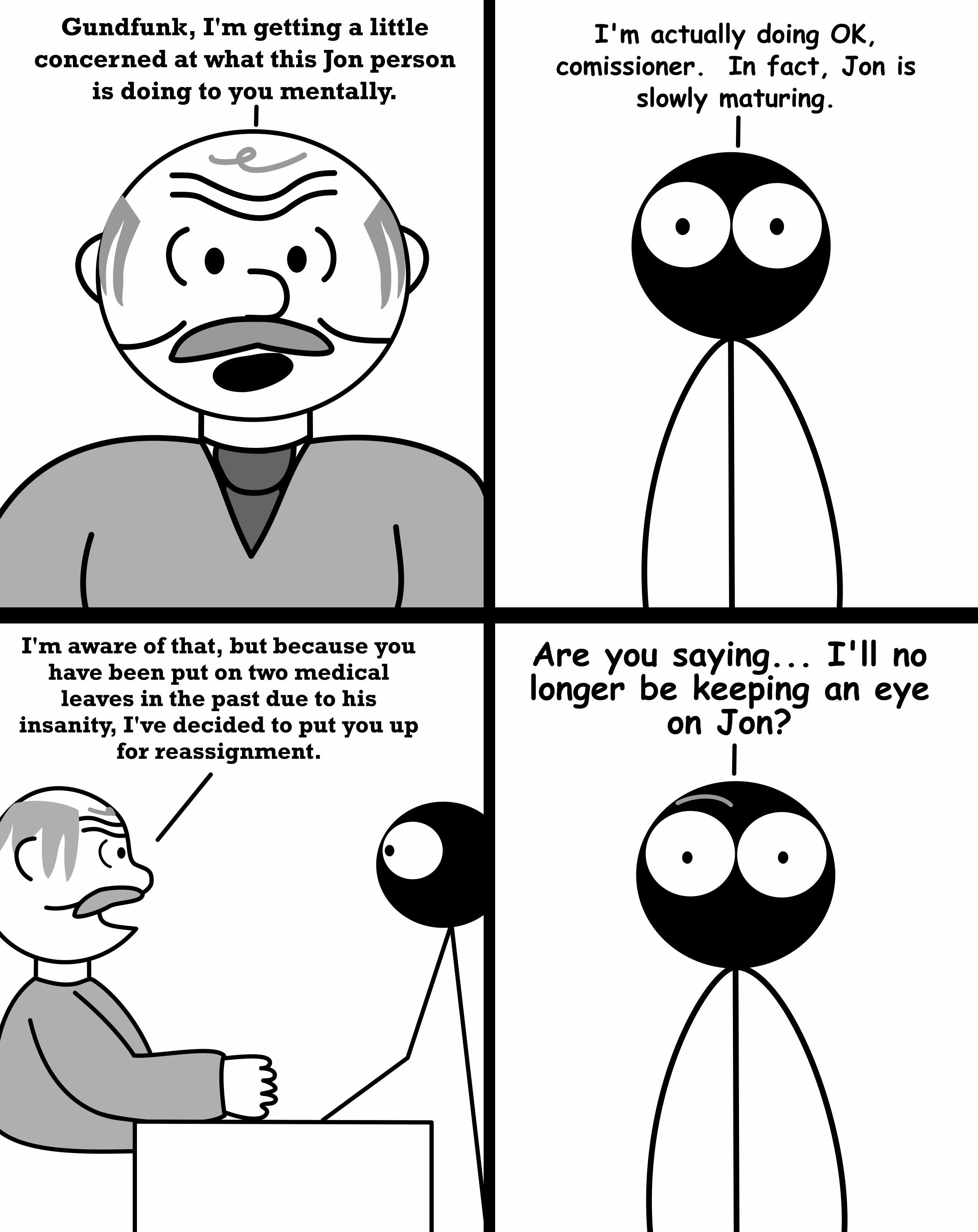 The Arbuckle House: Dec. 26, 2019