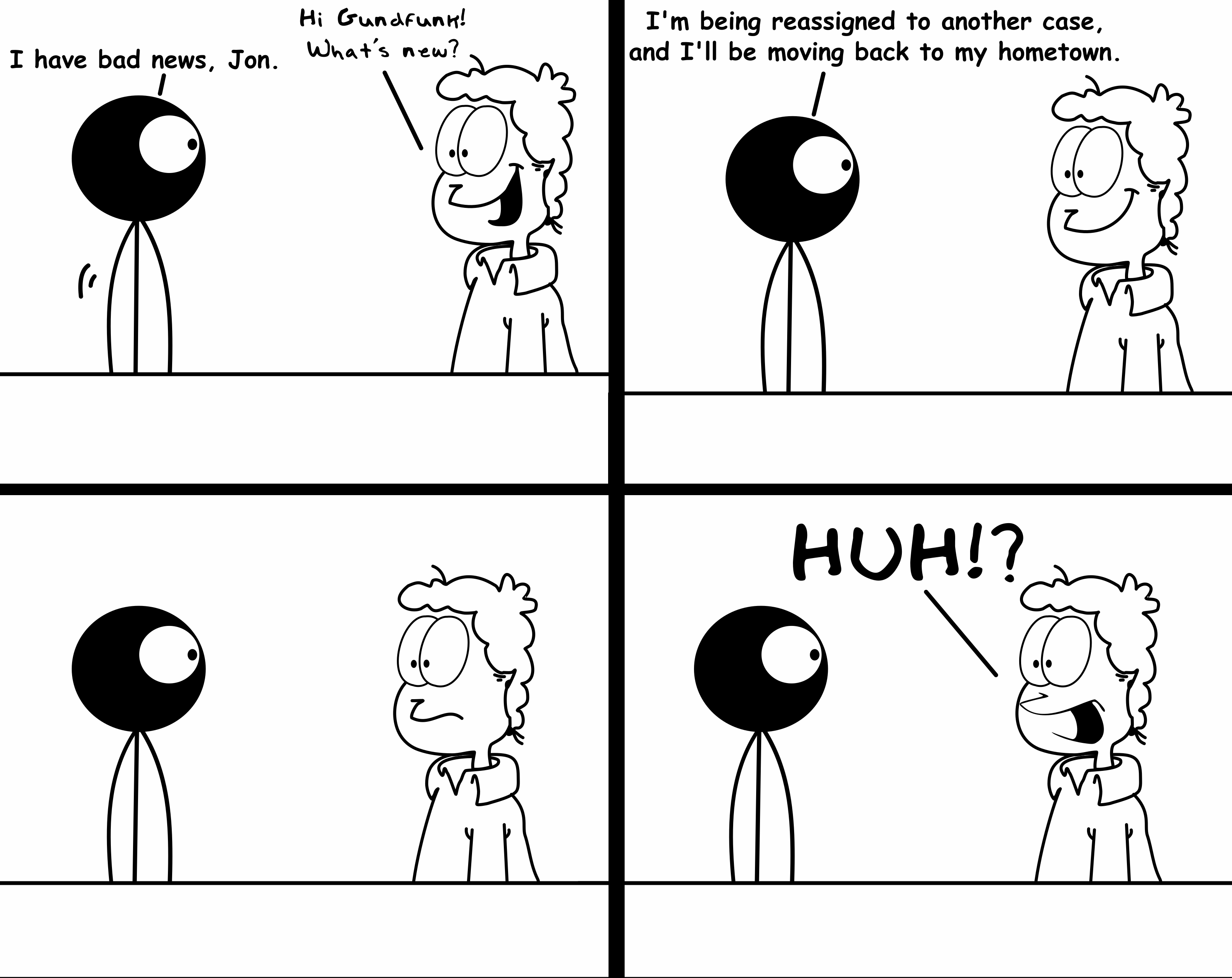 The Arbuckle House: Dec. 28, 2019