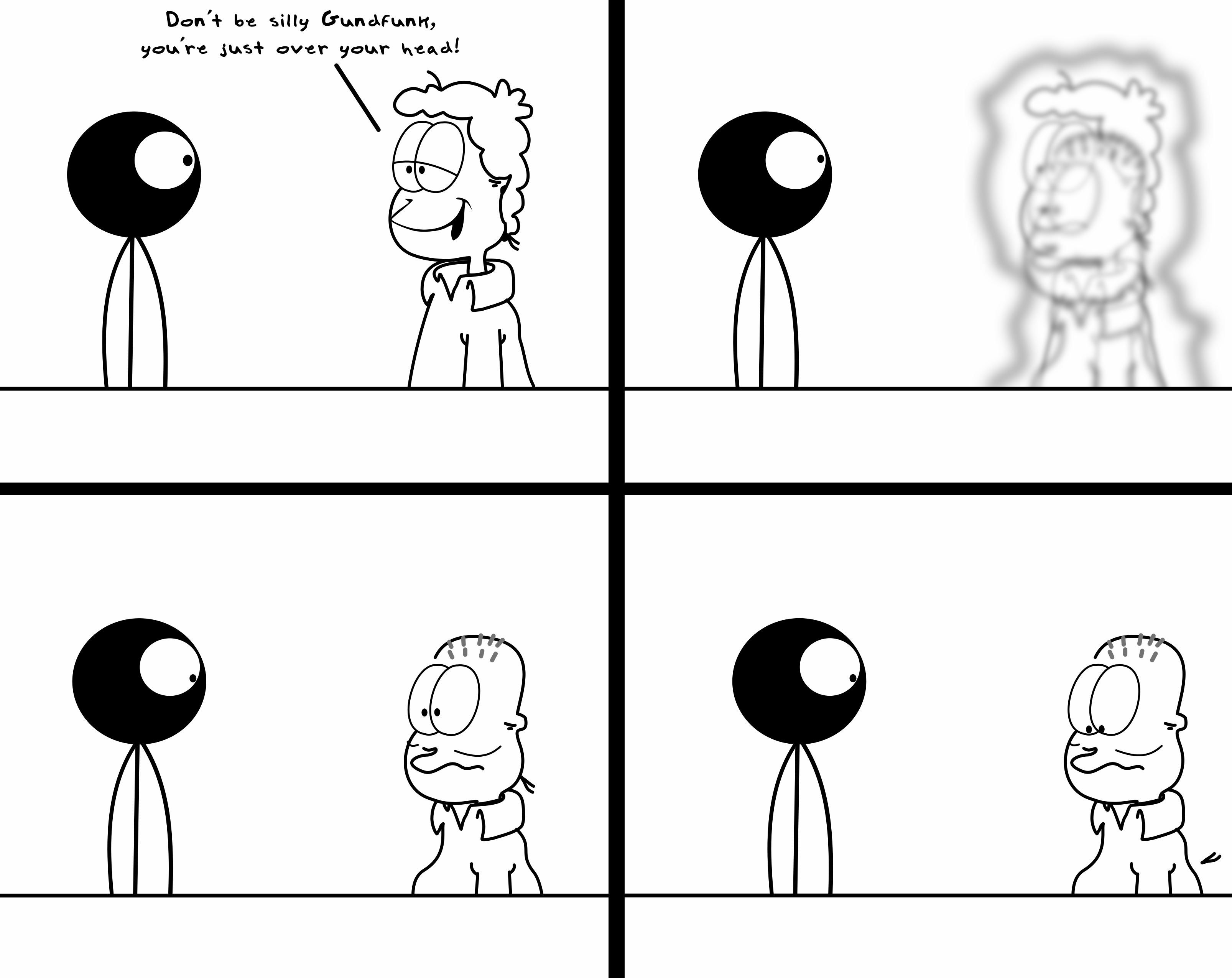 The Arbuckle House: Dec. 31, 2019