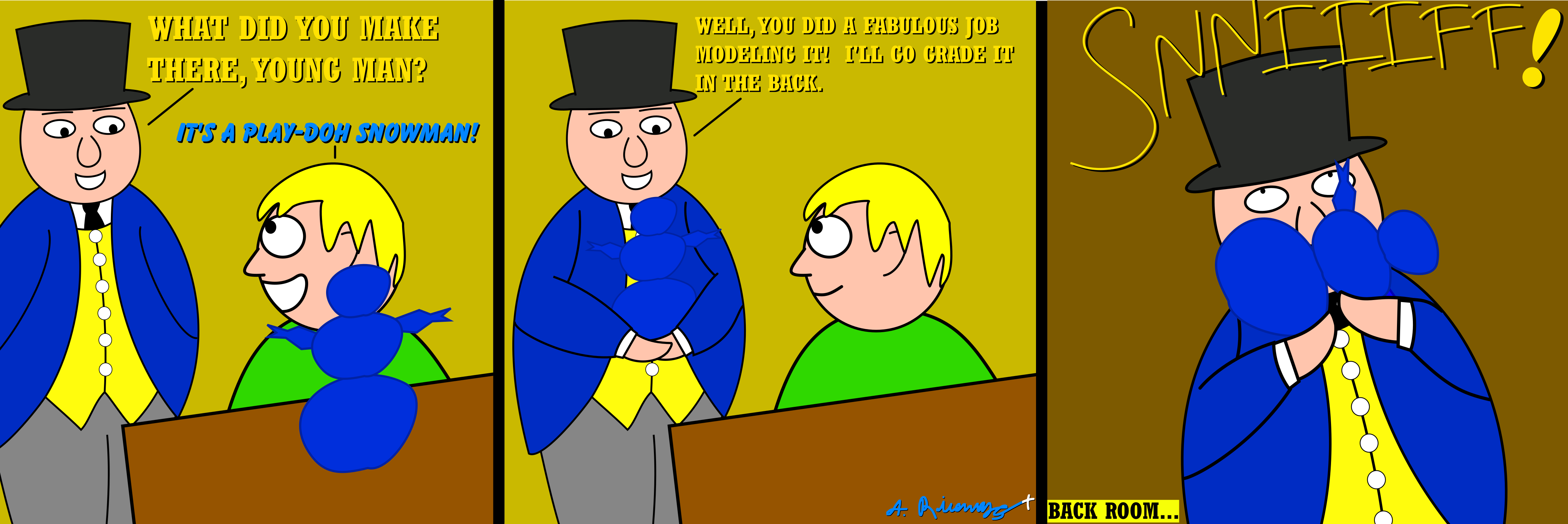 Acer Funnie #37