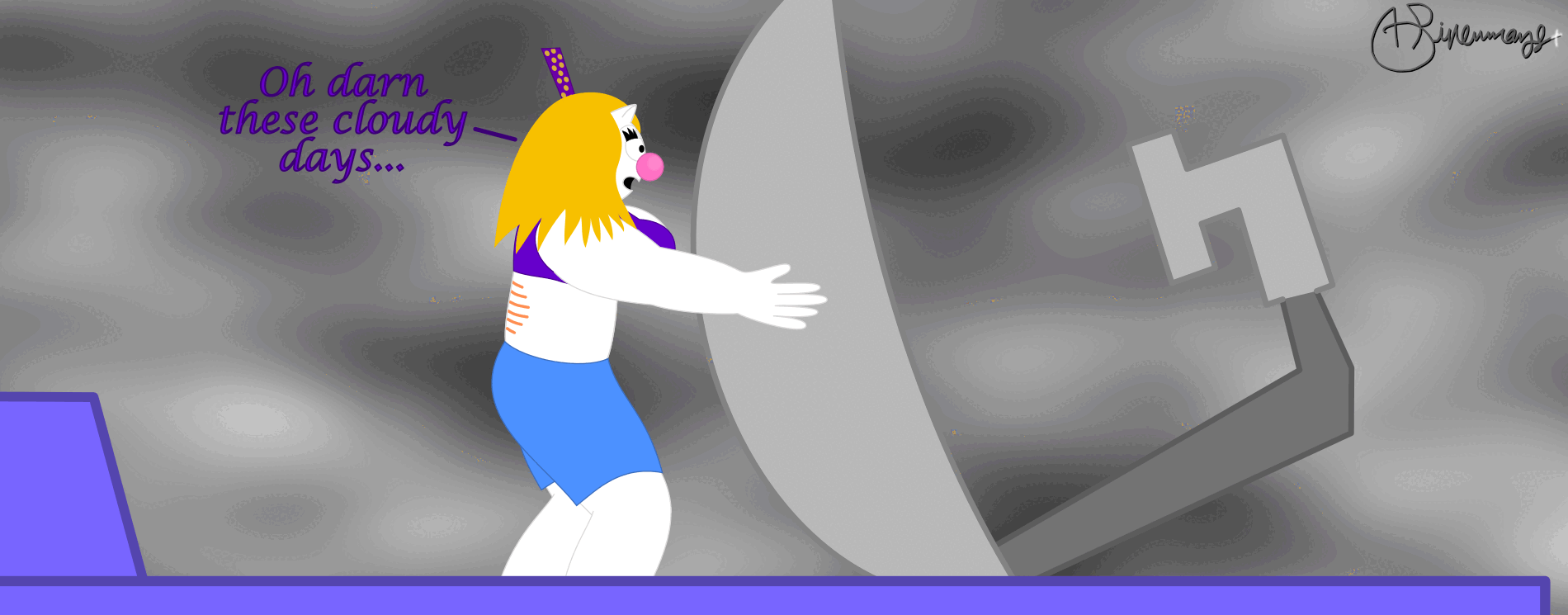 Shirley: July 11, 2025