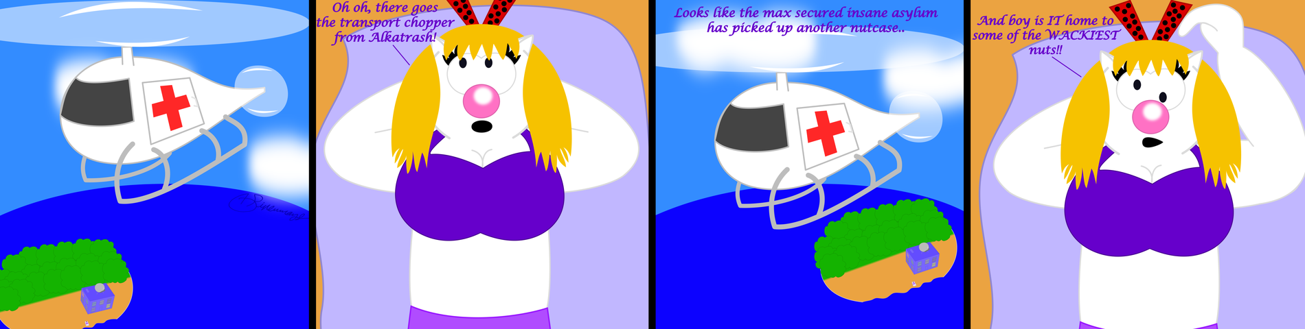 Shirley: July 12, 2025