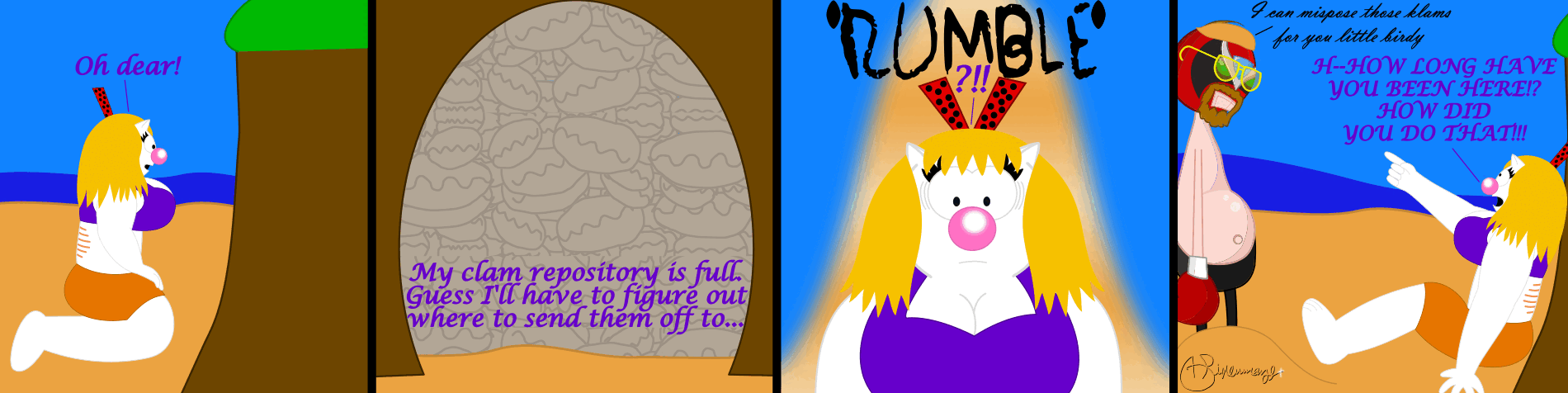 Shirley: August 2, 2025