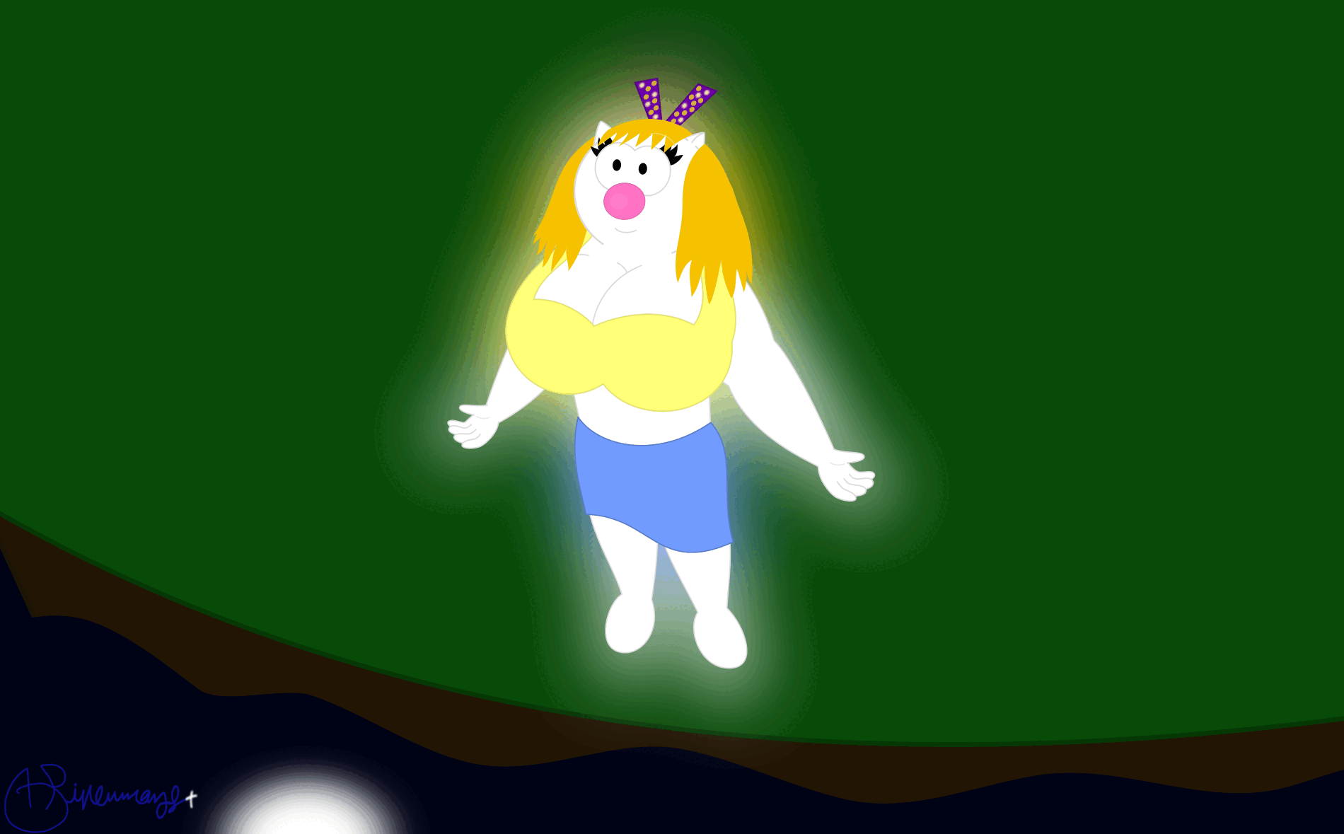 Shirley: August 9, 2025