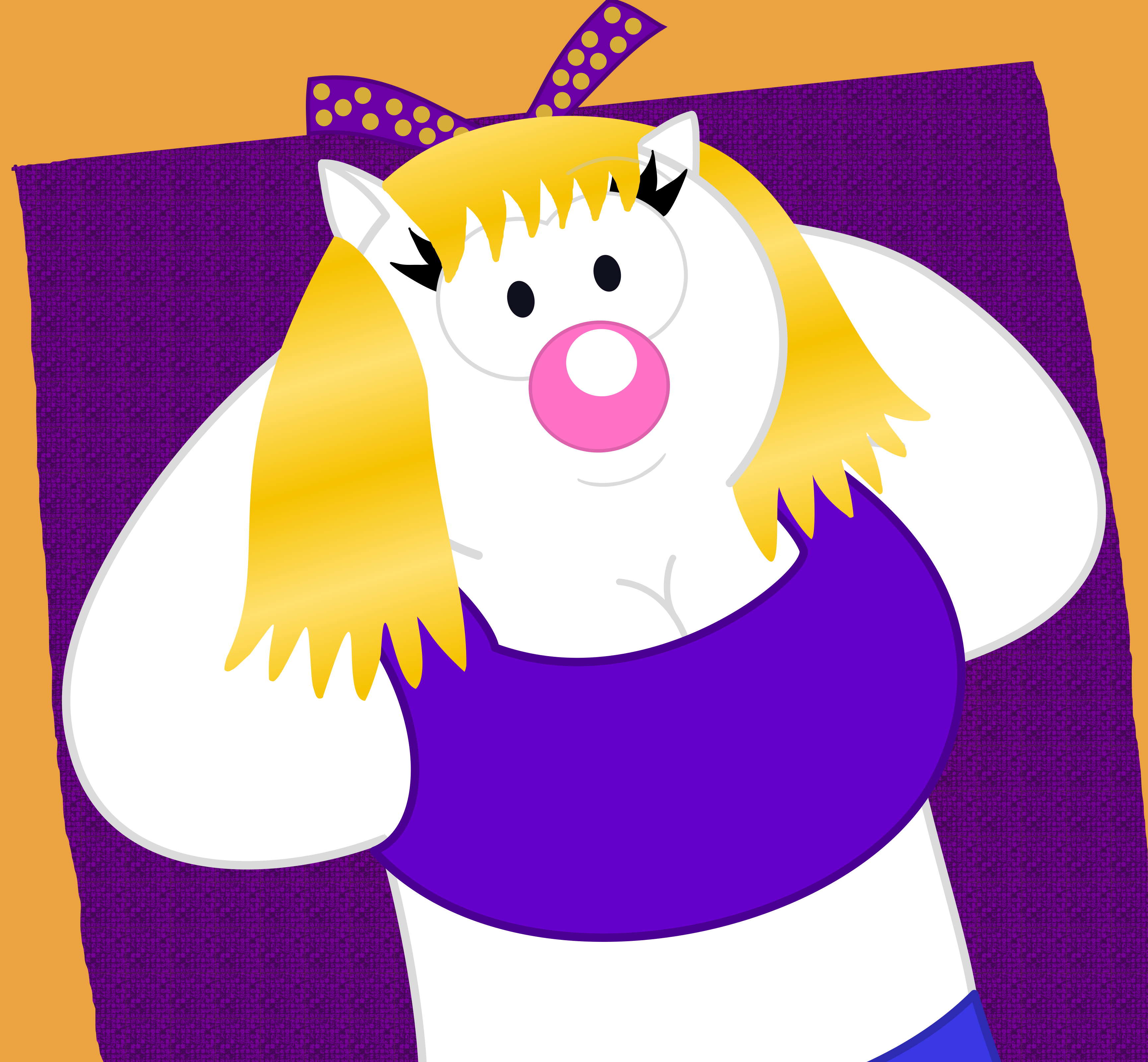 Psychic Shirley relaxes on her beach front